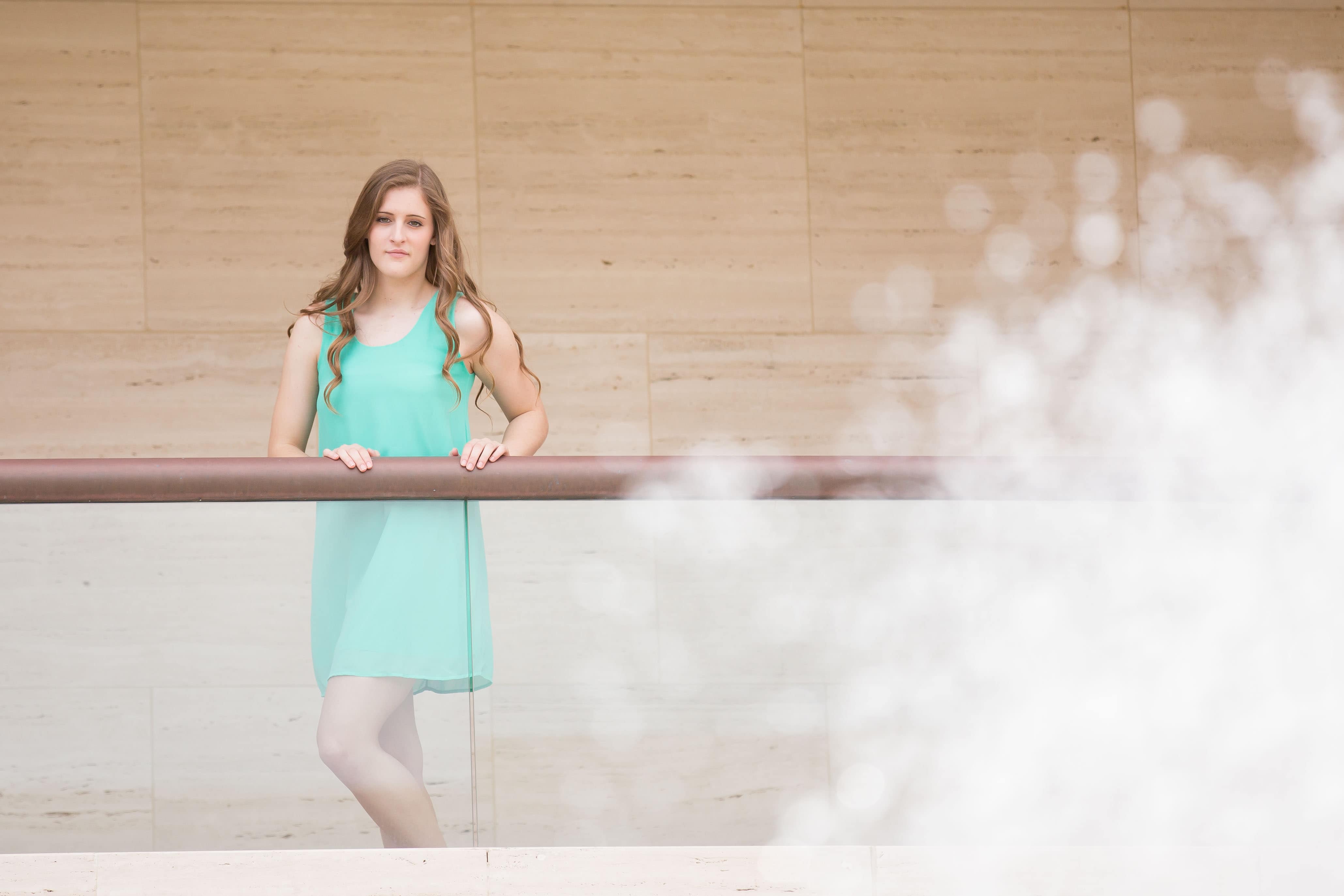 appleton museum ocala high school senior